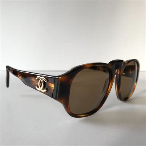 vintage chanel sunglasses made in italy|chanel sunglasses sale clearance.